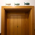 Holiday home Three Fish Nazare