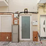 Three Fish Holiday home Nazare
