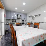 Holiday home Three Fish Nazare