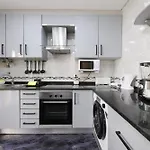 Three Fish Holiday home *