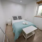 Holiday home Three Fish Nazare