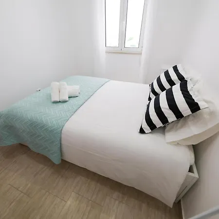 Three Fish Tatil Evi