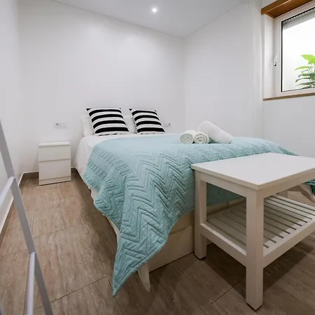 Three Fish Holiday home Nazare