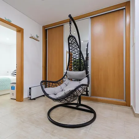Tatil Evi Three Fish *