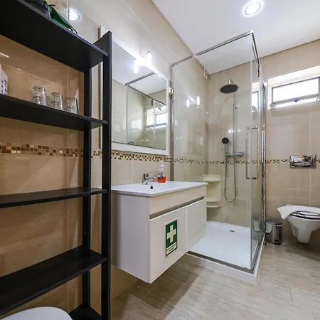 Three Fish * Nazaré