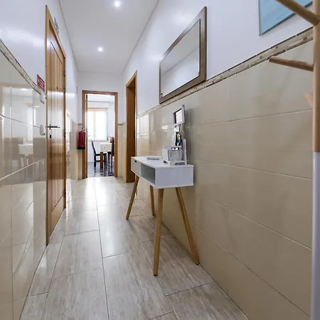 Tatil Evi Three Fish