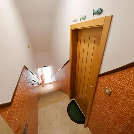 Three Fish Tatil Evi Nazaré