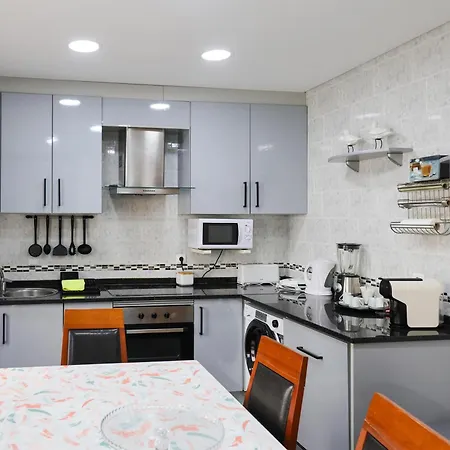 Tatil Evi Three Fish *