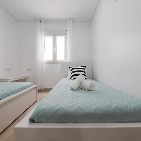 Three Fish Tatil Evi