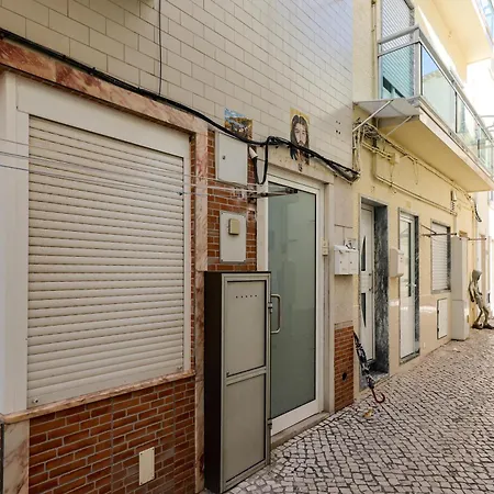 Tatil Evi Three Fish