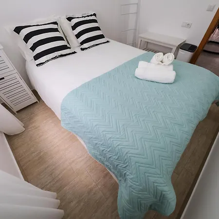 Three Fish Tatil Evi