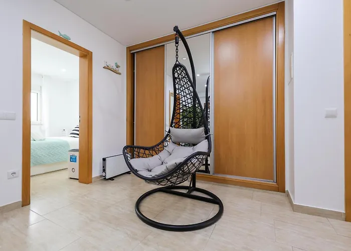 Дом отдыха Three Fish *