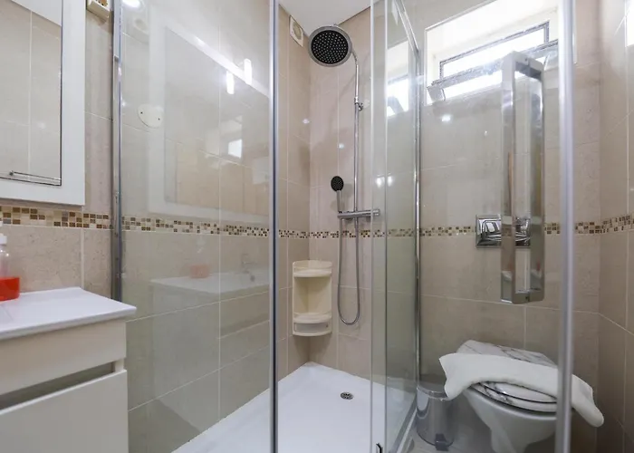 Three Fish * Назаре