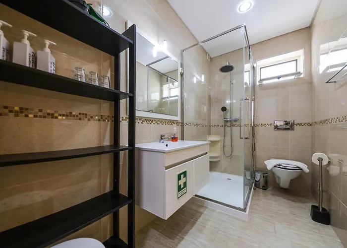 Three Fish * Назаре