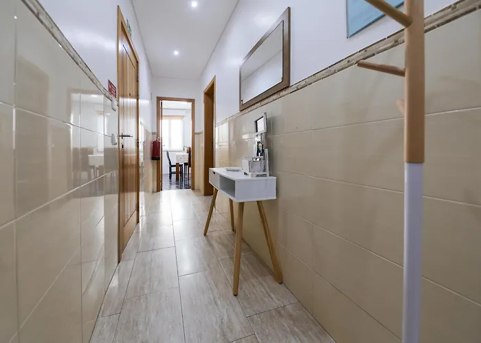 Дом отдыха Three Fish