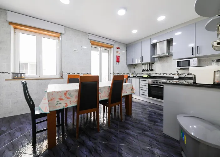 Дом отдыха Three Fish *