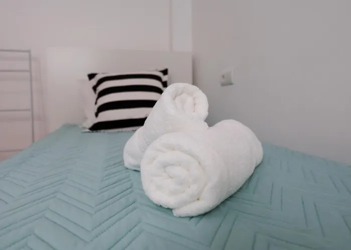 Дом отдыха Three Fish