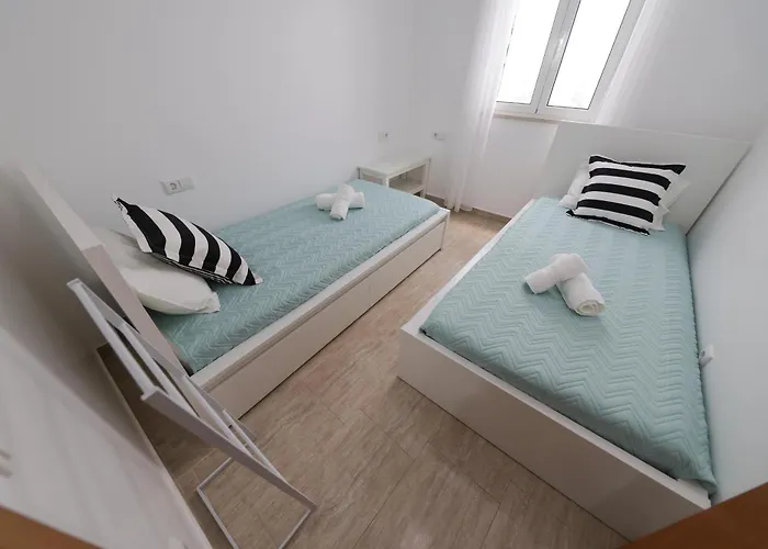 Three Fish Дом отдыха *