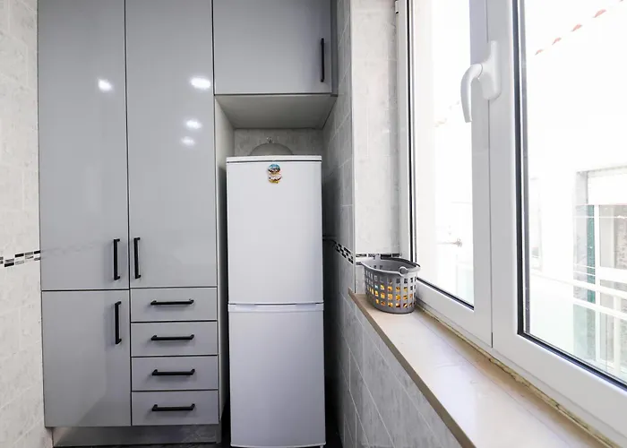 Three Fish Дом отдыха Назаре