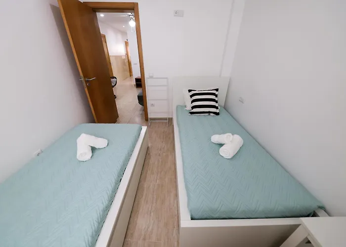 Three Fish * Назаре