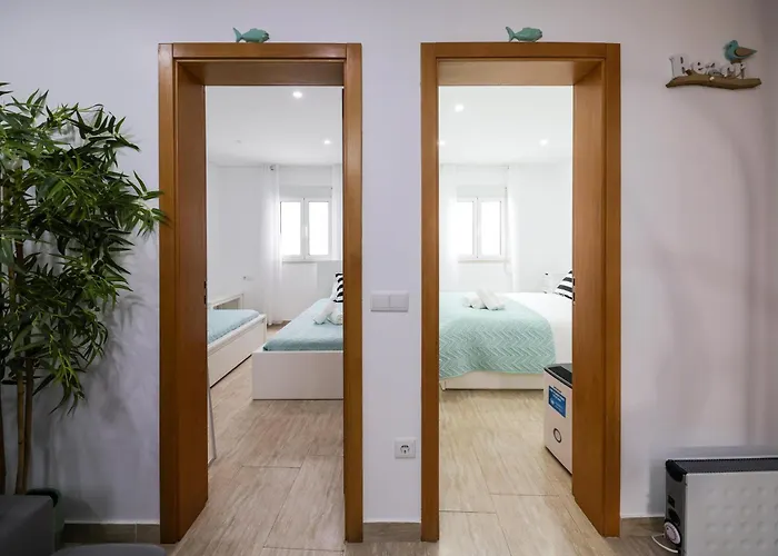 Дом отдыха Three Fish *