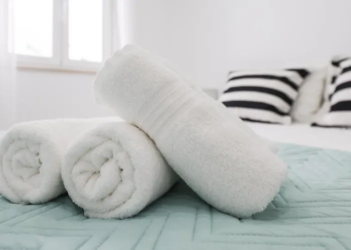 Дом отдыха Three Fish