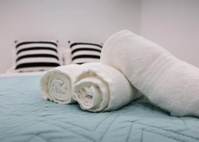 Three Fish Дом отдыха *